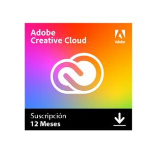 Adobe - 1 licencia
